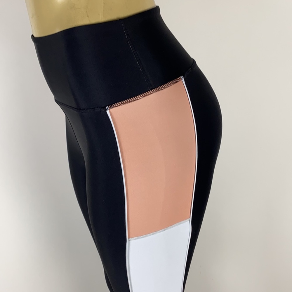 P.E nation women’s leggings size small - Picture 10 of 11